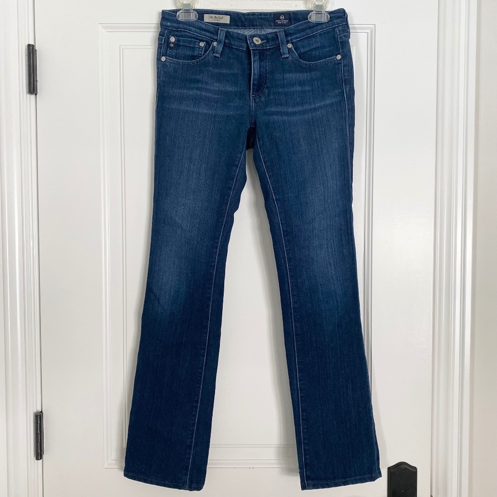AG The Ballard Slim Boot Jeans - 27